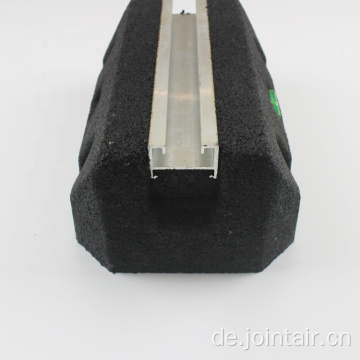 A / C Anti-Vibration-Gummi-Montage-Fuß-Kondensatorfüße